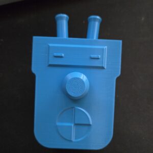 Blue Kids Mini-Scope